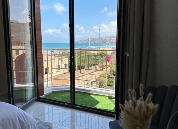 Bella Address Hotel Beach