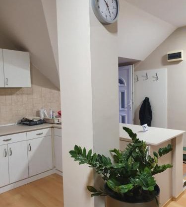Bella Apartman
