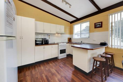 Bella Beach unit 5 of 75-77 Straight St Hat Head - No Sheets or Towels provided