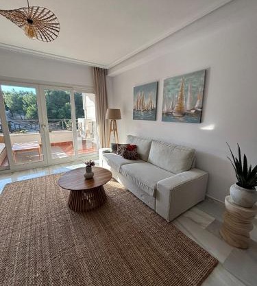 Bella Calpe Luxury Apartment