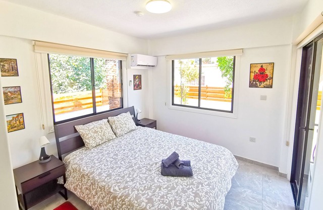 Bella Ciao Beach Apartment - 1 (2bdr)