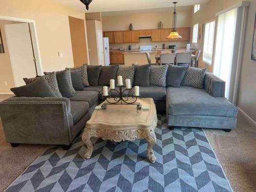 Bella Oasis Family Retreat