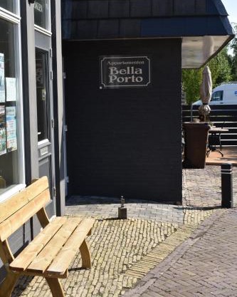 Bella Porto