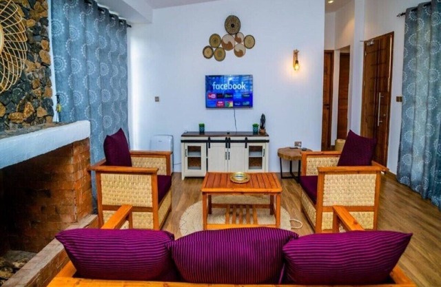 Bella Villa Arusha 4