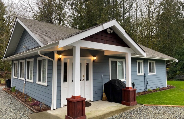 Bella Vista Cottage