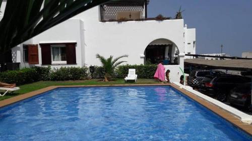 Résidence Les Jardins Cabo Negro 