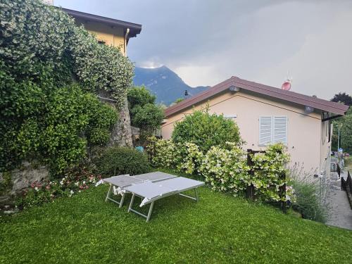 Bellagio Rotonda apartment