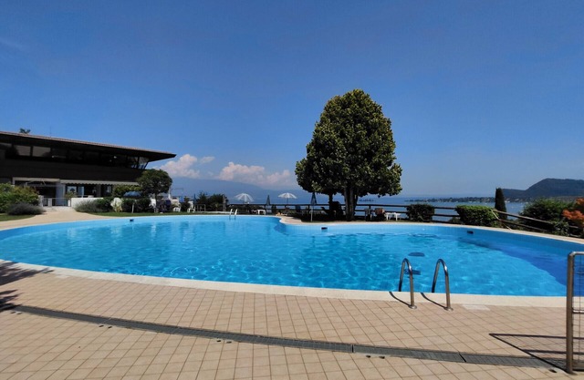 Bellavista CRB By Bookinggardalake