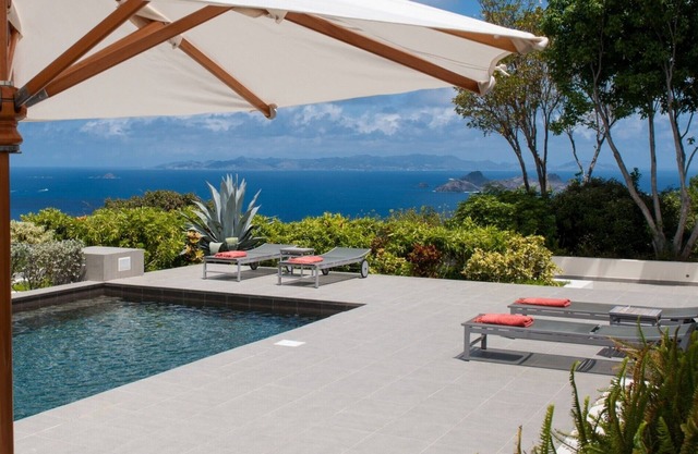 Belle Bague - St Barts