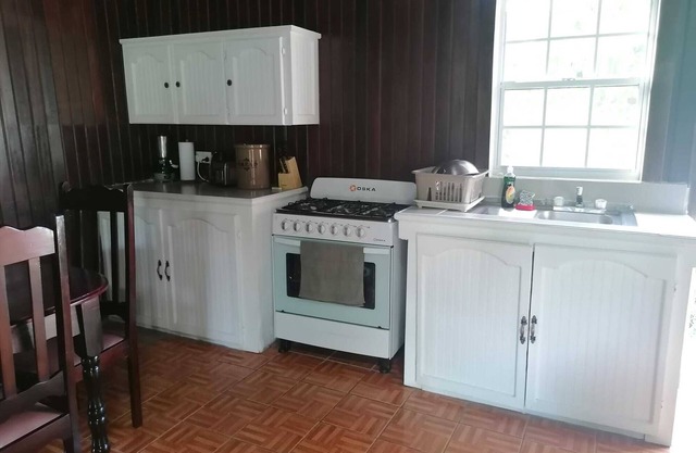 Belle Breeze Cottage