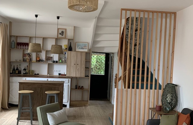 Belle Maison en Pierre