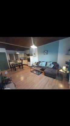 Belle maison indépendante 3 chambres séjour à 25 minutes de Clermont-Ferrand