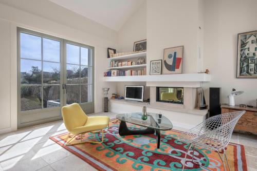 Belle maison - 300m des marais - 950m de la plage