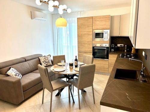 Belle vie luxury house