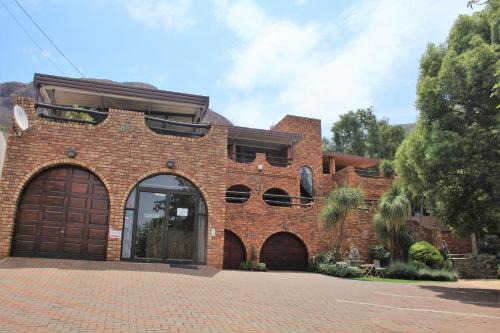 Belle Vue Guesthouse