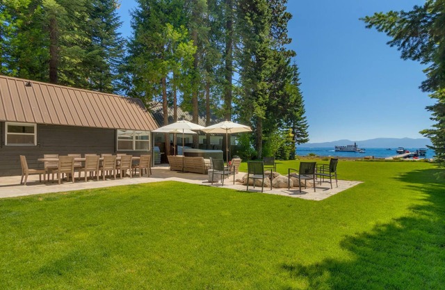 Belleview's Beauty - Lakefront - TLUXP