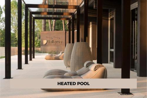 Bellevue Hotel & Resort