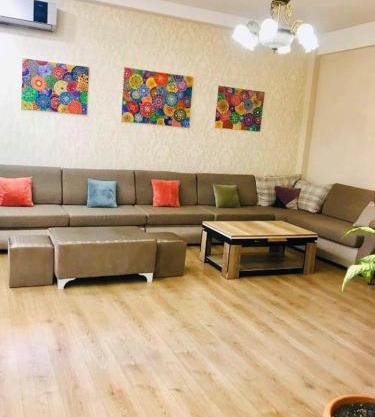 Bellissima apartment in the city center