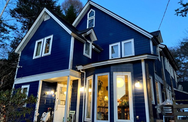 Bellscabin Guesthouse