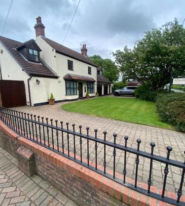 Bellvue Party House