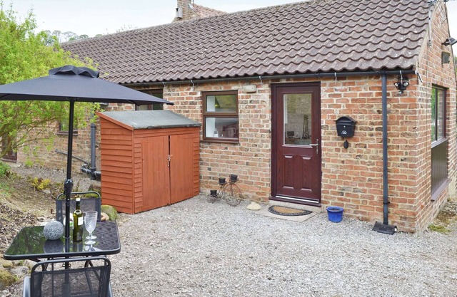 Bellwood House Annexe