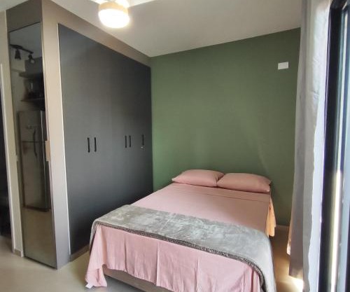 Belo Studio no Centro de São Paulo