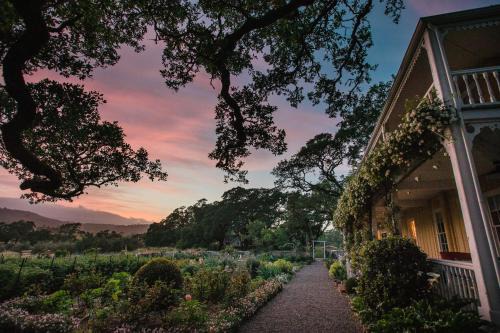 Beltane Ranch