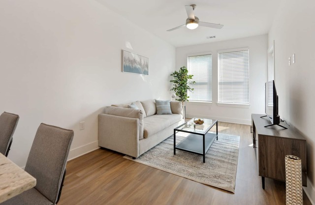 Beltline 1 Bdrm Apt