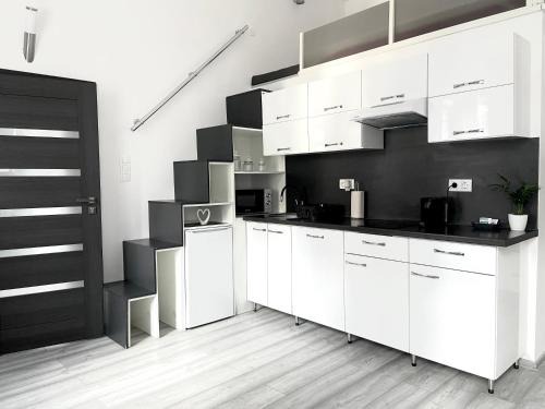 Belvárosi Apartman