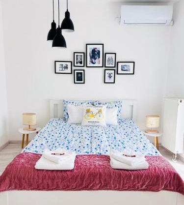 Belvárosi Stúdió Apartman