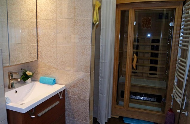 Belvárosi Studio Apartman
