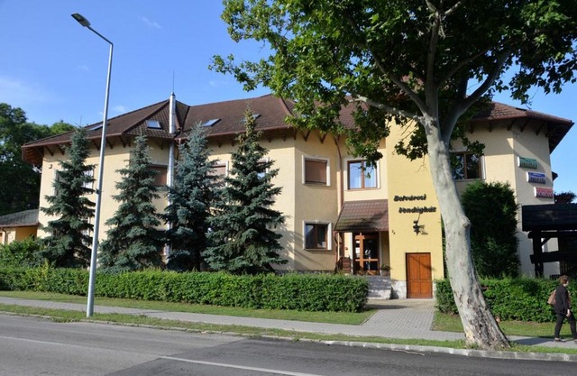 Belvárosi Vendégház