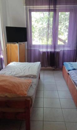 Belvarosi Apartman Tapolca