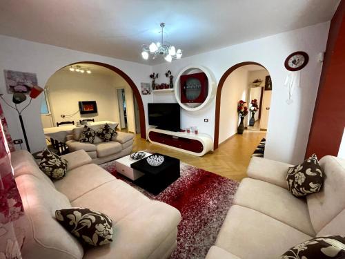 Belvedere Apartment
