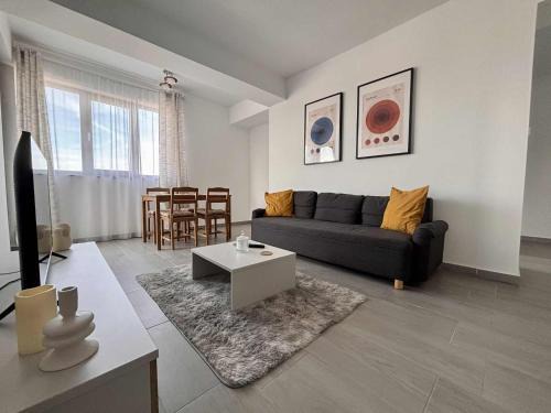 BELVEDERE Apartments