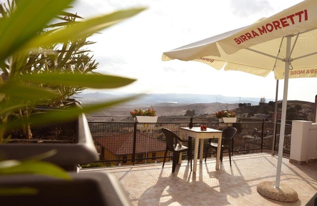 BELVEDERE Appartamento per vacanze