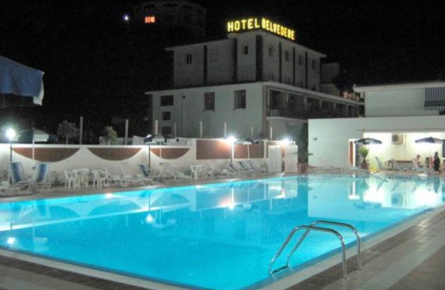 Belvedere Club Hotel