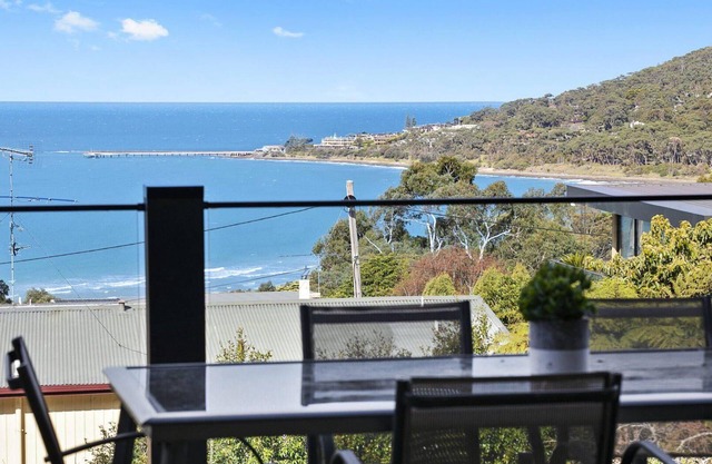 Belvedere Four - Sophistication, Luxury And WIFI
