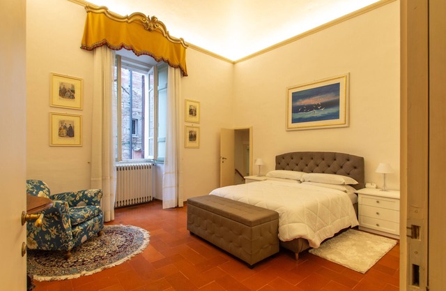 Belvedere Suite