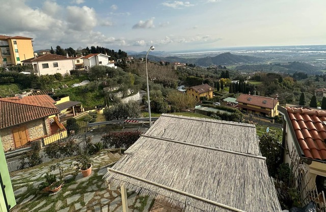 Belvedere villa by Nicola Luxury Properties