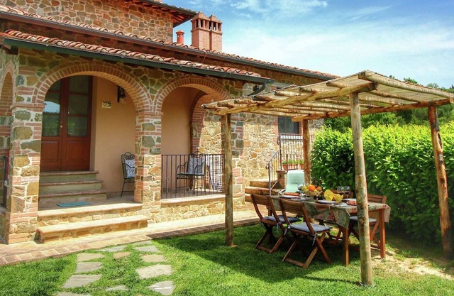 Belvilla by OYO Casal Gheriglio Noceto