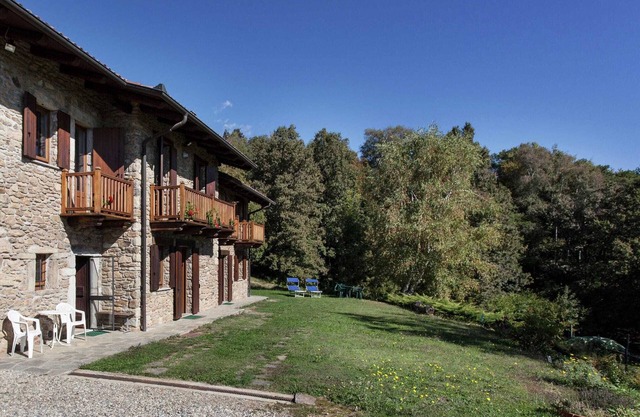 Belvilla by OYO Cascina Paola