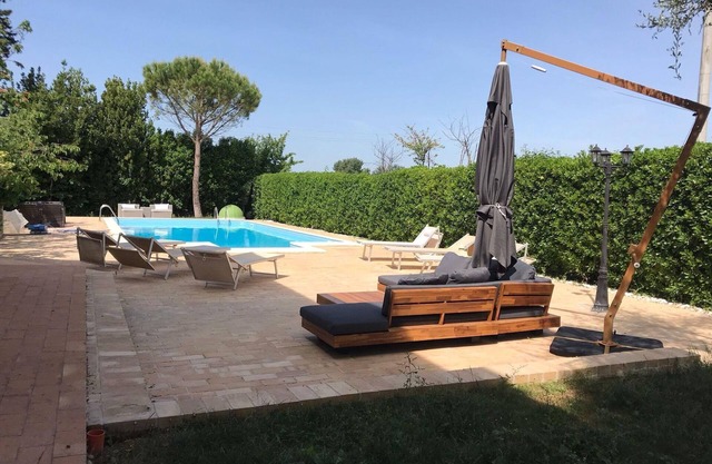 Belvilla by OYO Villa Due Pini Cavallino