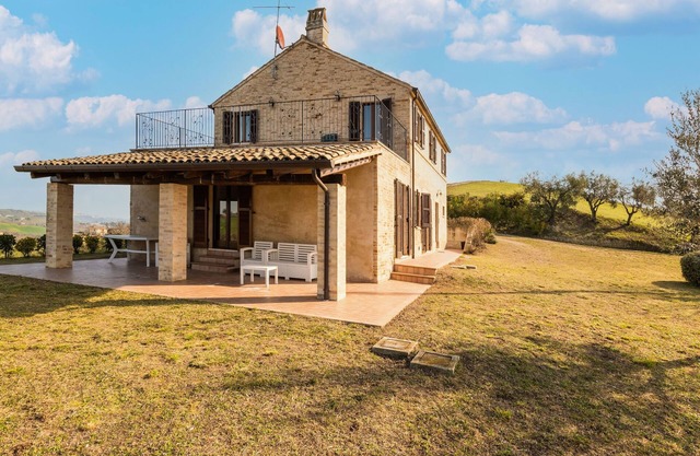 Belvilla by OYO Villa Francesca