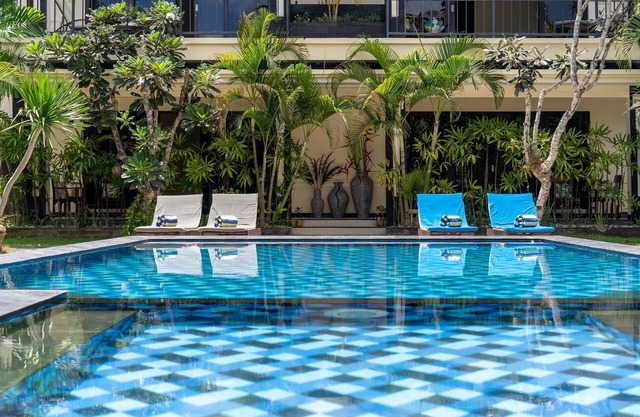 Benian Villas