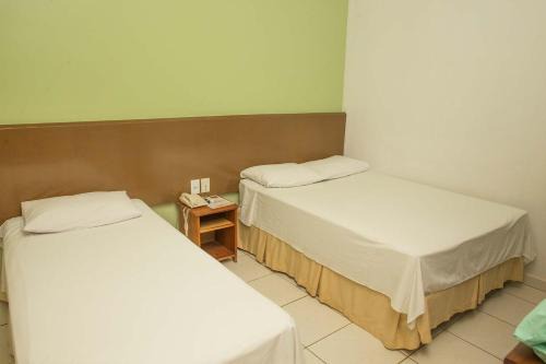 Benni Hotel Rio Verde