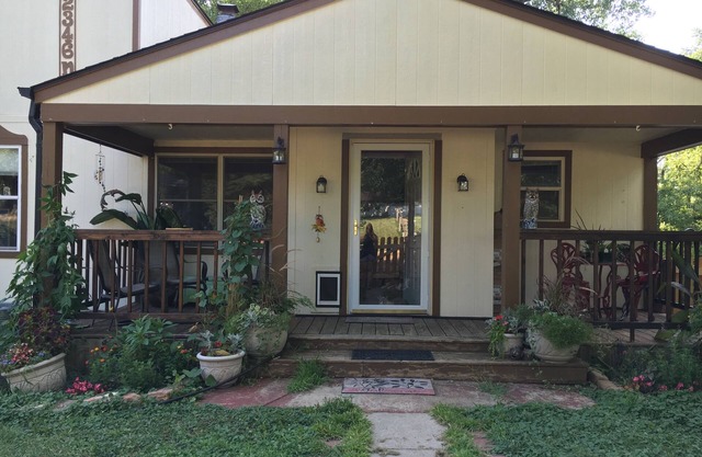 Benson Berkshire - 3 bedroom home
