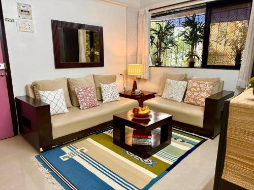 Benston 203, Off Carter Road, Bandra West by Connekt Homes