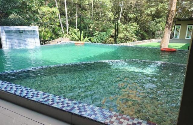 Bentong Wellness Resort Midland 8BR 30PAX By Verano Homestay