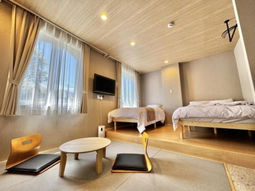 Beppu Onsen Resort Stay SPA TSURUMI - Vacation STAY 48223v